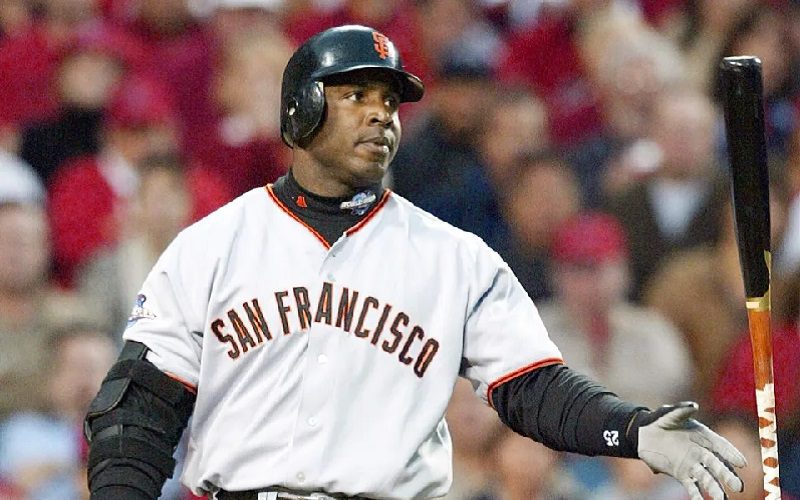 Barry Bonds Might Have Received Baseball Hall Of Fame Spot If Rules Weren’t Changed
