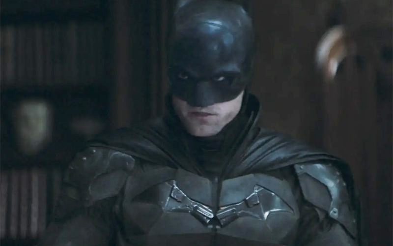 The Batman Won’t Be Gotham’s Hero According To Robert Pattinson