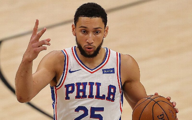 Charles Barkley Tells 76ers It’s Time To Trade Ben Simmons