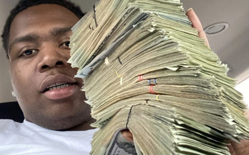 Memphis Rapper Big30 Made $2 Million In 2 Years