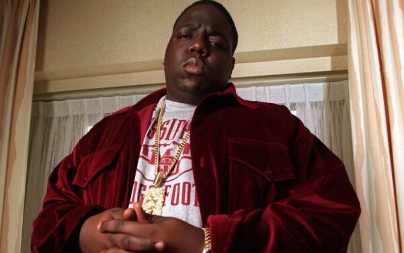 Diddy’s Ex-Bodyguard Claims Biggie Small’s Murder Wasn’t A Drive-By