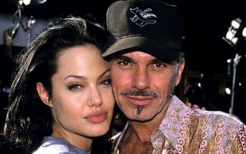 Billy Bob Thornton’s Son Loved Having Angelina Jolie As A Step-Mom