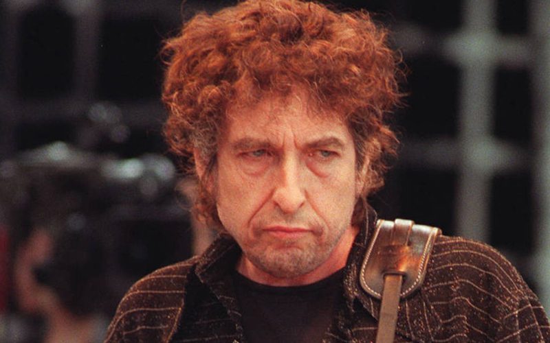 Bob Dylan Calls Accusations Against Him Ridiculous