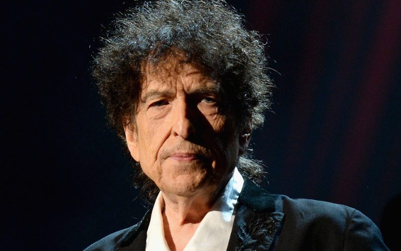 Bob Dylan’s Accuser Claims Abuse Lasted Months