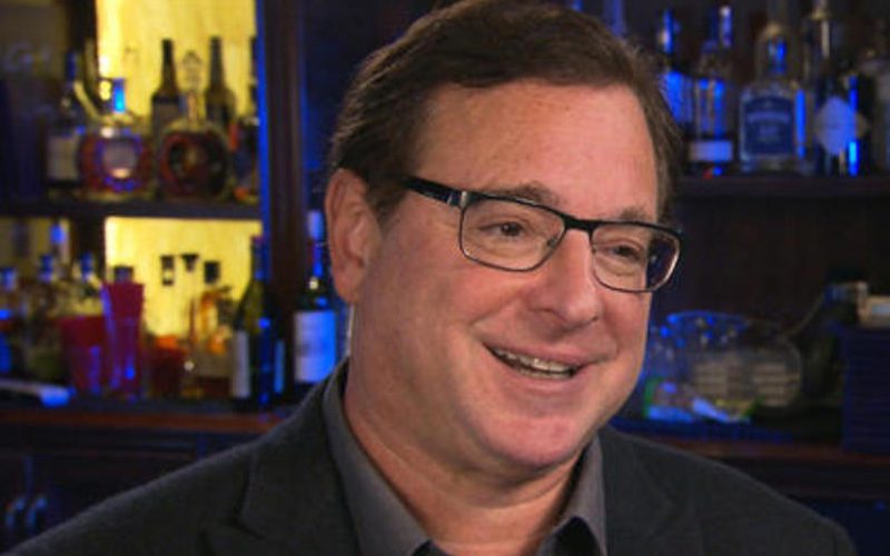 Bob Saget Personally Helped Out Little Girl With Scleroderma