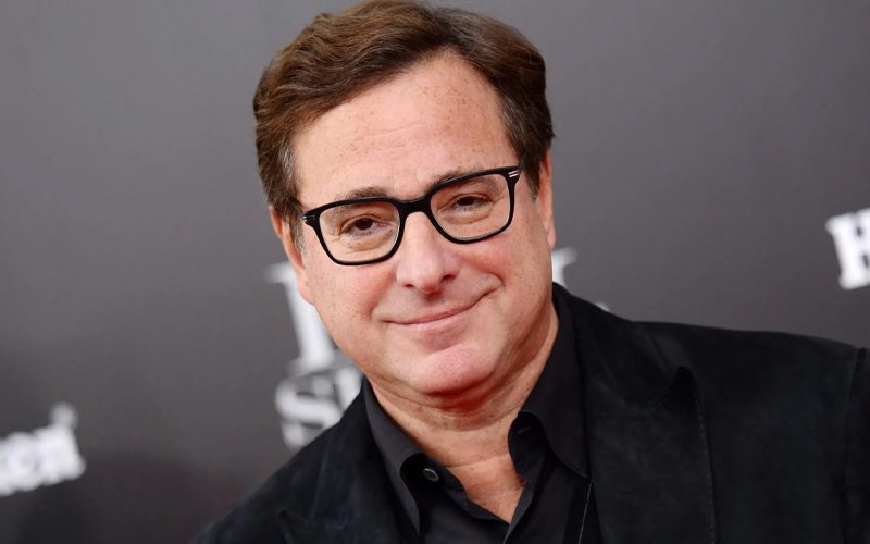 Bob Saget Passed Away In His Sleep Without Suffering