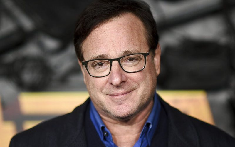 Bob Saget Was Found On His Bed By Hotel Security After His Passing