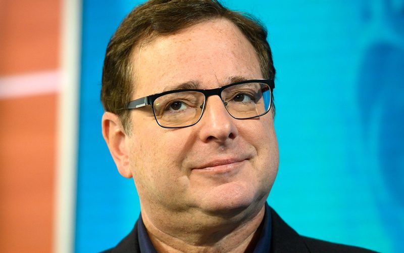 Bob Saget’s Private Funeral Service Held Today