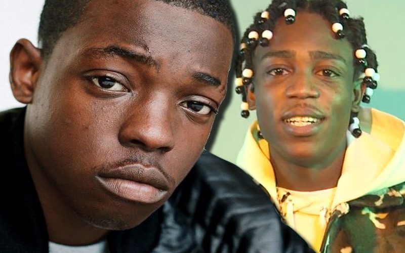 22Gz Supports Bobby Shmurda After Wack 100 Says He Lost The Streets