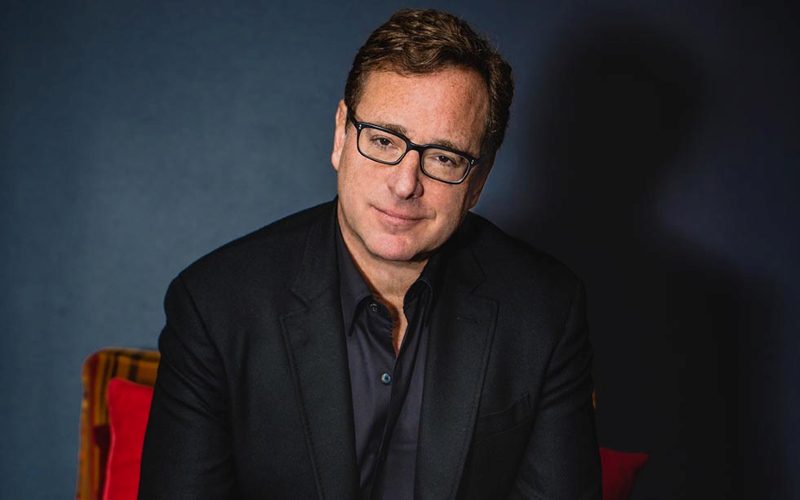 Police Rule Out Foul Play For Bob Saget’s Cause Of Death