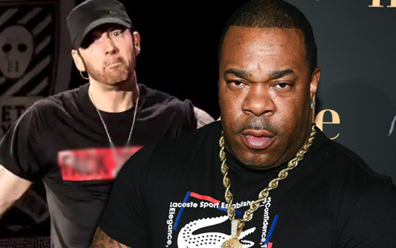 E-40 Thinks Busta Rhymes Would Beat Eminem In Verzuz Battle