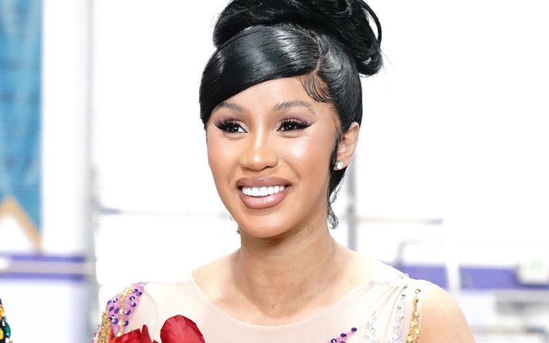 Cardi B Thanked By Lauren Smith-Fields’ Family For Involving Police In The Investigation