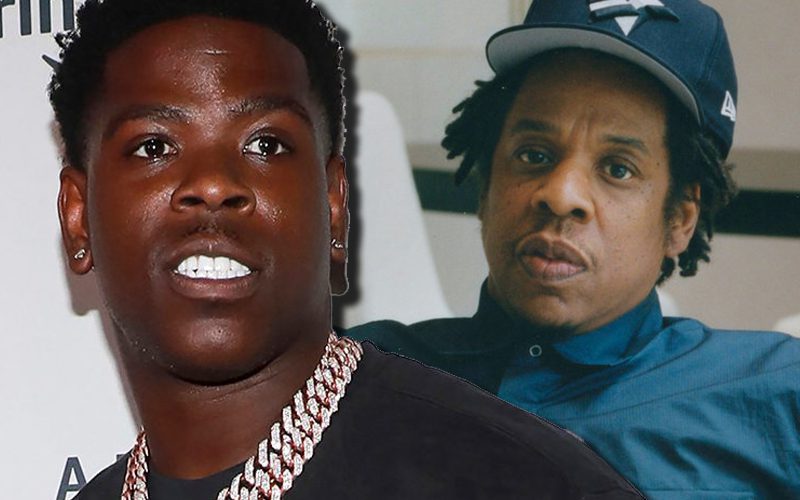 Casanova Tells Fans To Stop Asking What Jay-Z Is Doing For Him