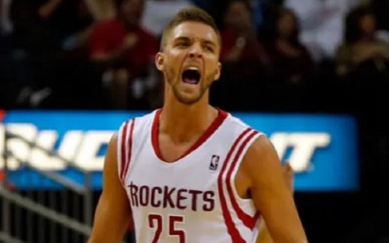 Chandler Parsons Retires From NBA