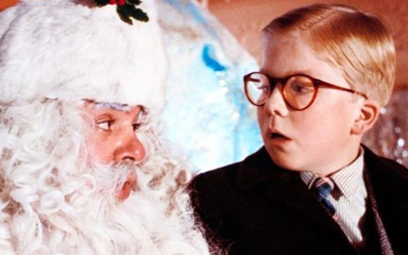 A Christmas Story Getting HBO Max Sequel