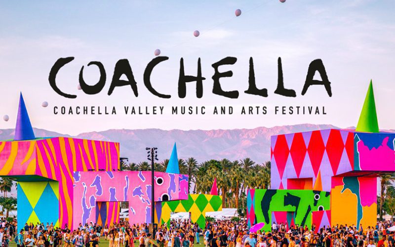 Coachella 2022 Announces Absolutely Loaded Lineup