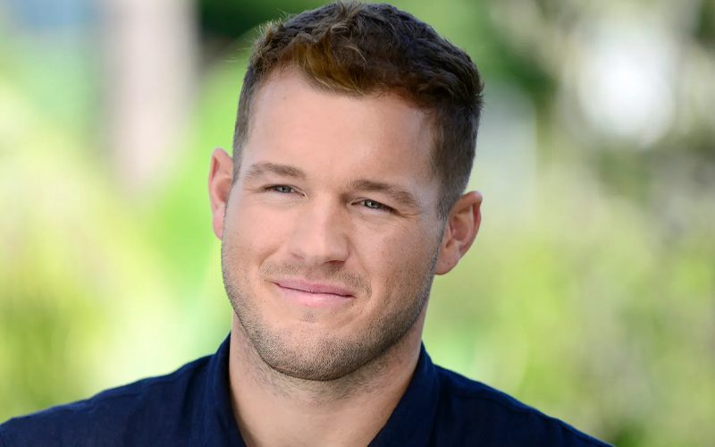 Colton Underwood Moves In With Boyfriend To $3 Million California House