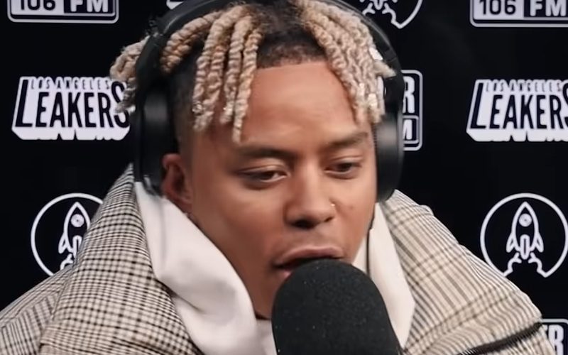 Cordae Pretends Not To Be A Millionaire As A Social Experiment