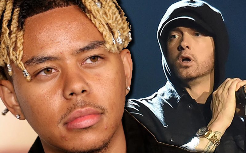 Cordae & Eminem Collaboration Charting High On Genius