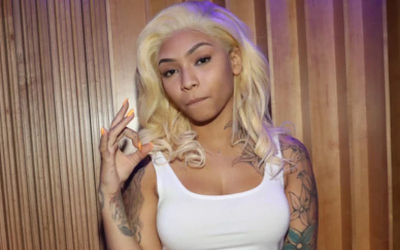 Cuban Doll Slams People Who Accused Her Of Cosmetic Surgery
