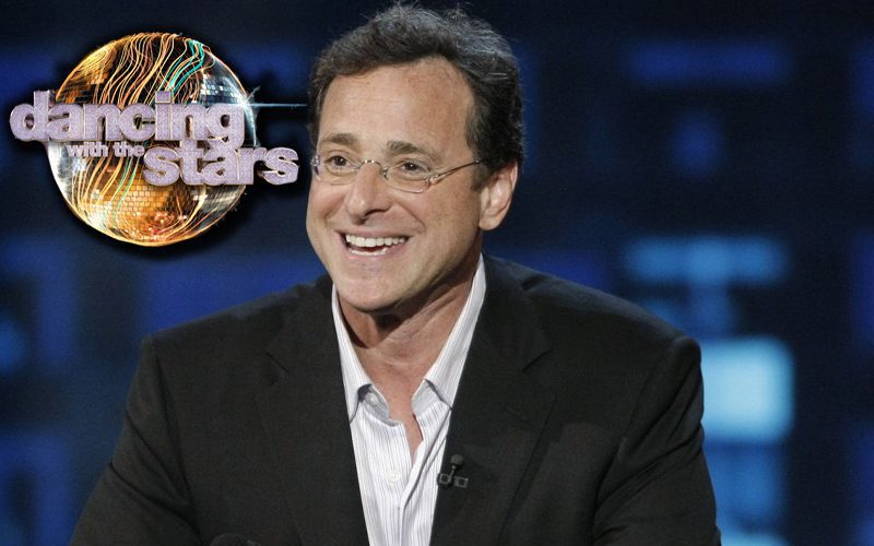 Bob Saget Turned Down ABC Invite For Dancing With The Stars