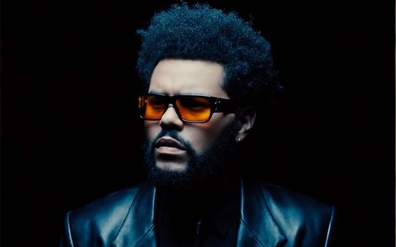 The Weeknd May Have Faked Dawn FM Sales Figures