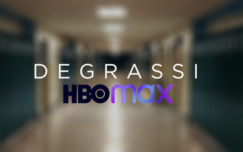 Degrassi Reboot Coming To HBO Max