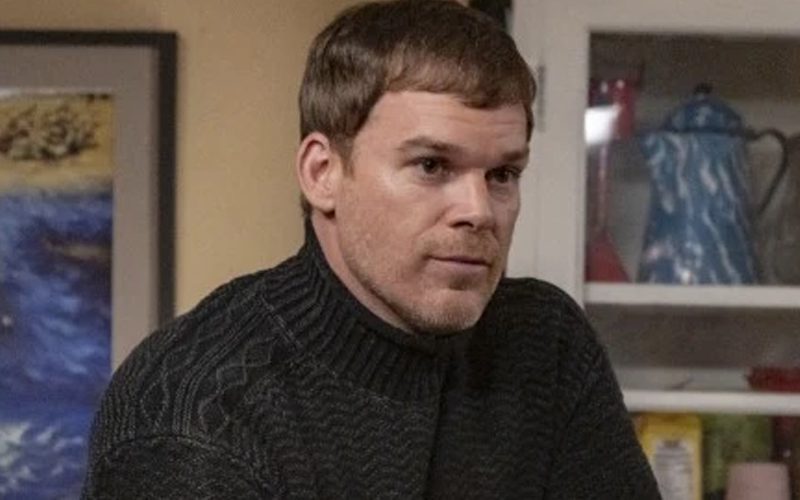 Dexter Trends As Fans Complain About Final Episode