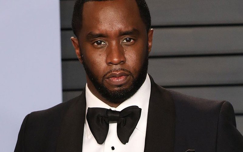 Diddy Announces New Album Off The Grid With MixedByAli