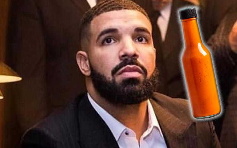 Drake’s Alleged Hot Sauce Stunt Goes Viral
