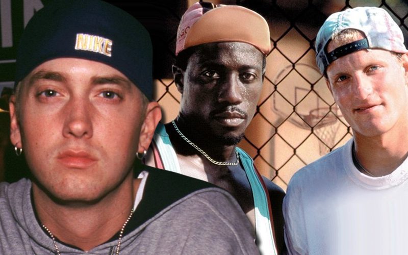 D12’s Bizarre Says Eminem Coming Up In Detroit Was Like ‘White Men Can’t Jump’