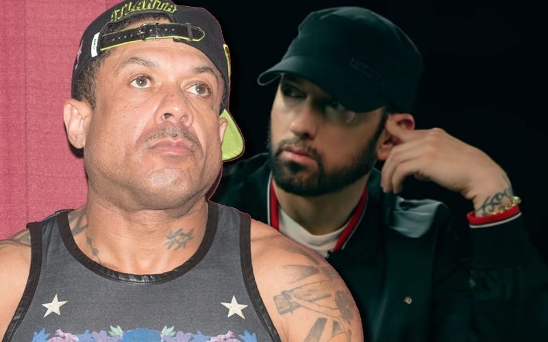 Source Founder Wishes He Stopped Eminem & Benzino Beef