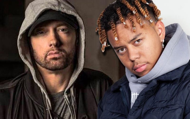 Eminem’s Collaboration With Cordae & Kendrick Lamar Slammed By Joe Budden