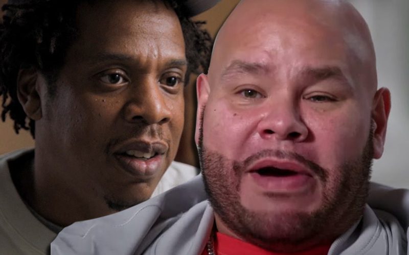 Fat Joe Says Jay-Z Has Some Of The Hardest Bars In Hip-Hop