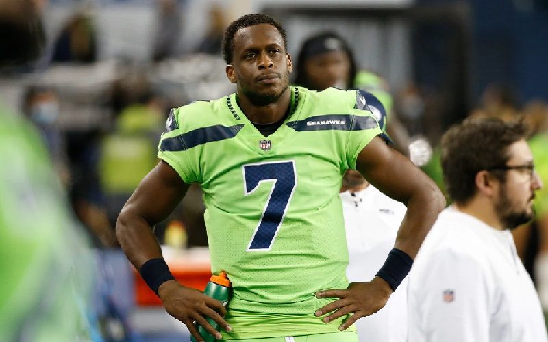 Geno Smith Threatened Police During DUI Arrest