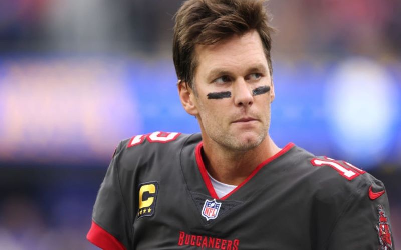 Tom Brady Delivers Heartfelt Thank You To Buccaneers Fans