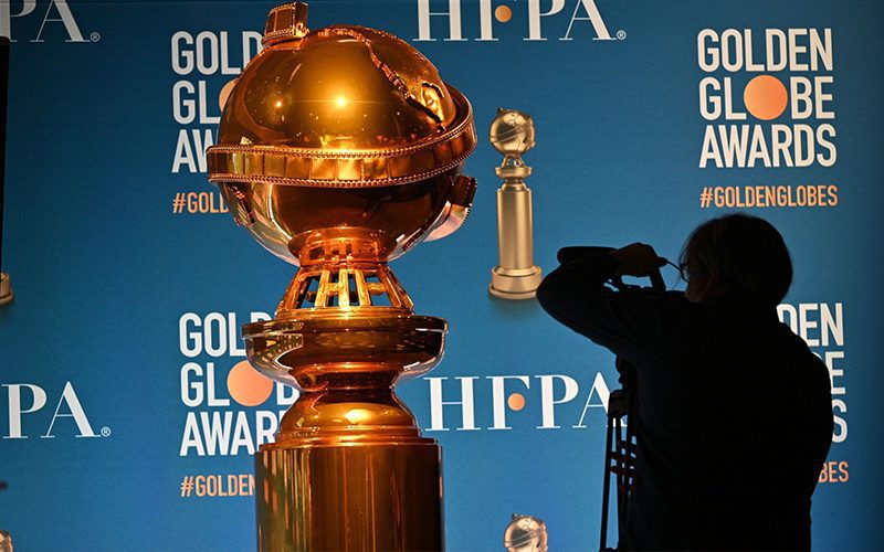 Golden Globes Winners Announced In Non-Televised Ceremony