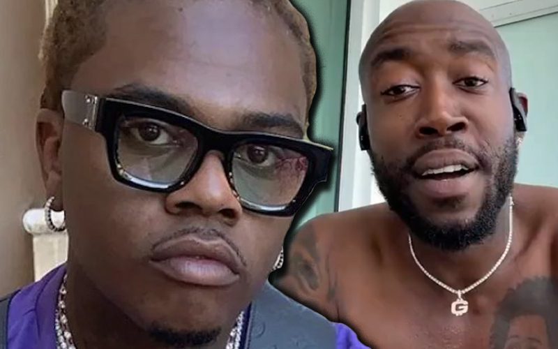 Gunna Won’t Let Go Of His Beef With Freddie Gibbs
