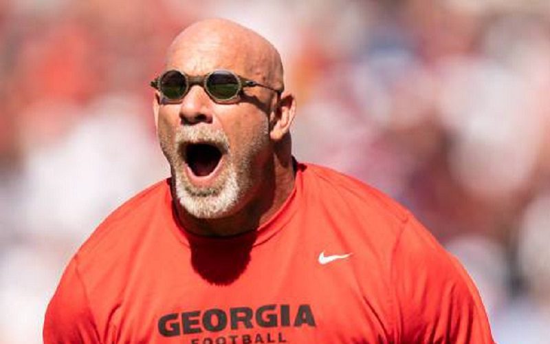 Goldberg Overjoyed With Georgia Bulldogs Ending National Championship Drought