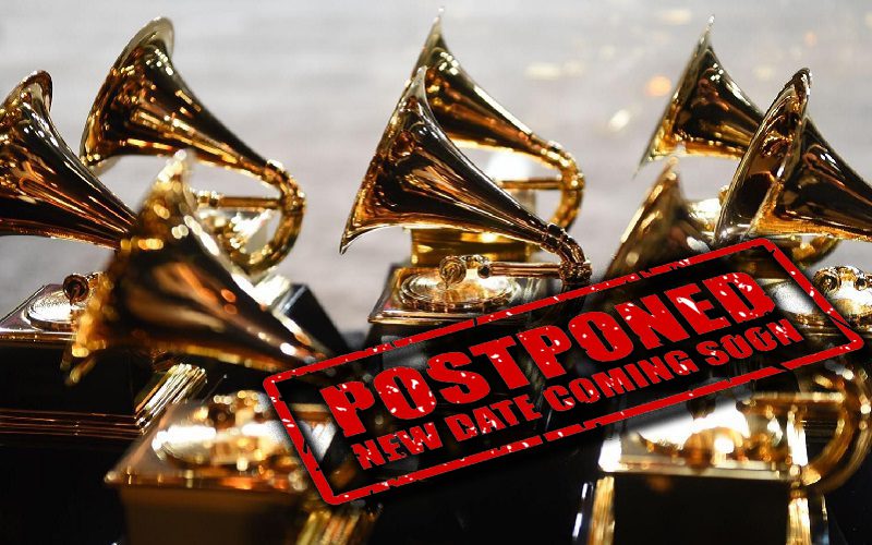 Grammy Awards Could Be Postponed Due To Omicron Variant