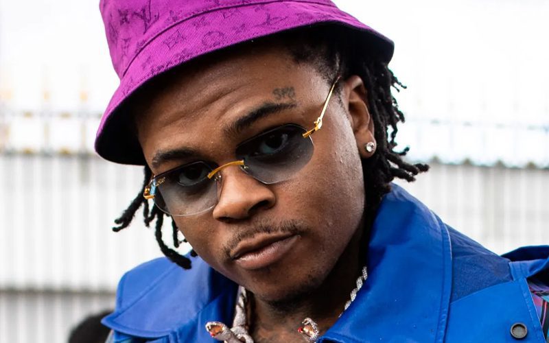 Gunna Finally Reveals The Meaning Of Pushin P