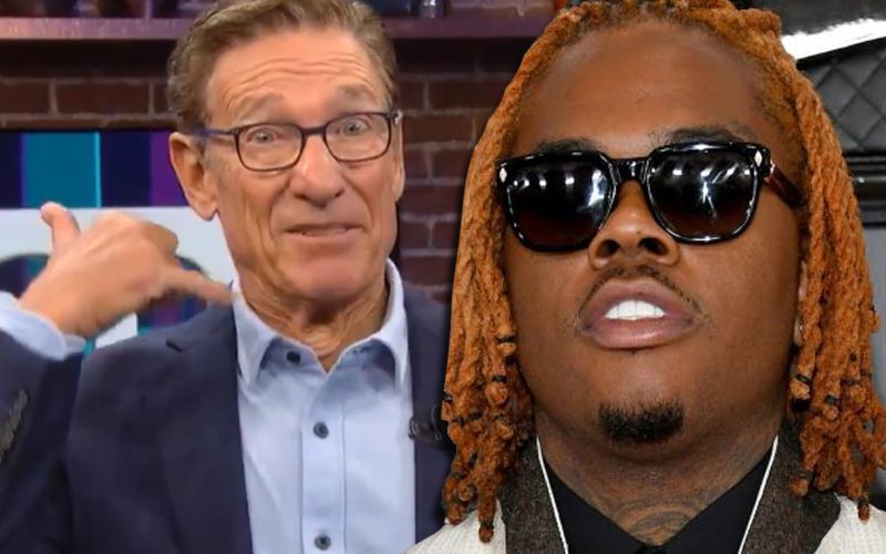Gunna’s Pushin P Gets A Mention On The Maury Show