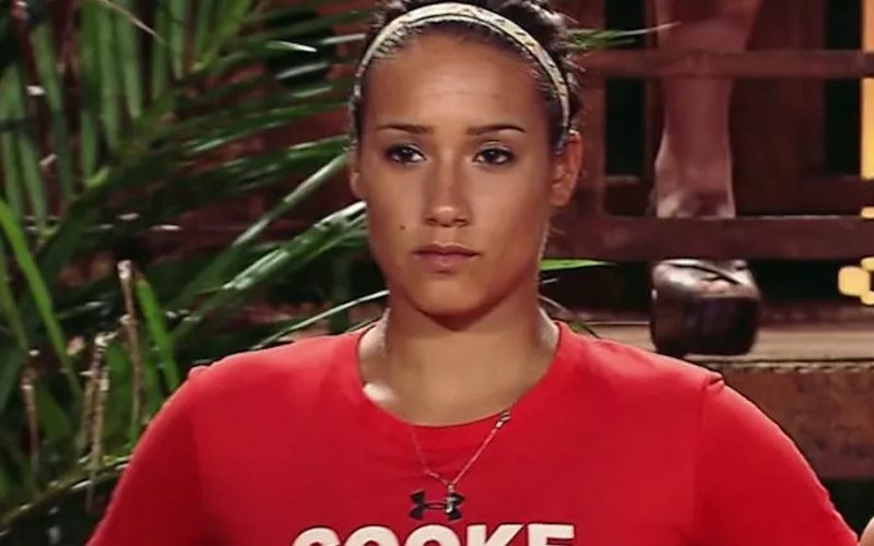 MTV The Challenge’s Heather Cooke Reveals Tragic Details About Her Miscarriage