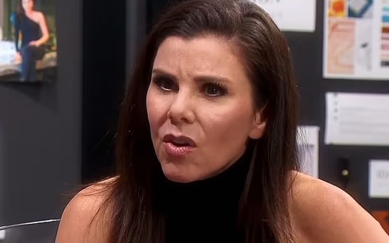 Heather Dubrow Slams Real Housewives Co-Star By Leaking Texts