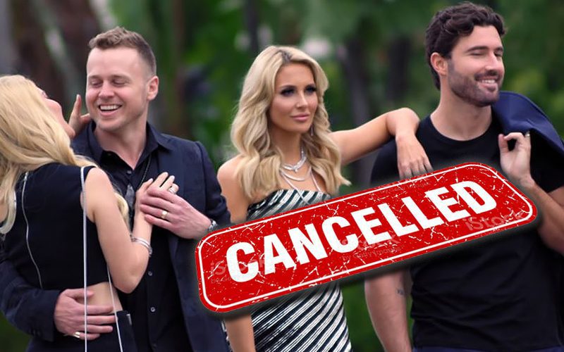 MTV Cancels The Hills Reboot After Two Seasons