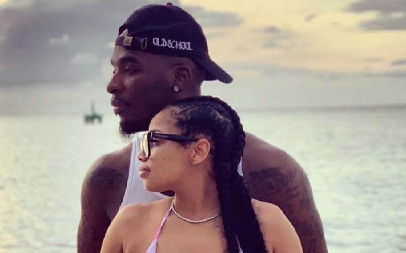 Hitman Holla Says Racist Doctors Laughed At Girlfriend’s Gunshot Wounds