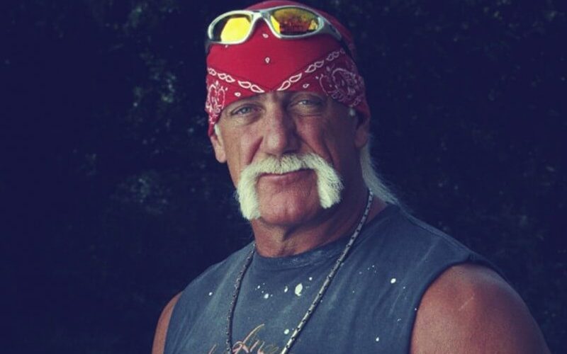 Hulk Hogan Must Buy Ex-Wife New Car In Divorce Settlement