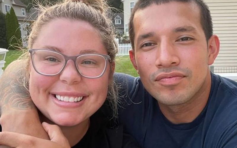 Javi Marroquin Sparks Reunion Rumors With Kailyn Lowry