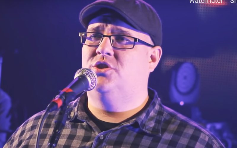 Big Daddy Weave’s Jay Weaver Passes Away At 42