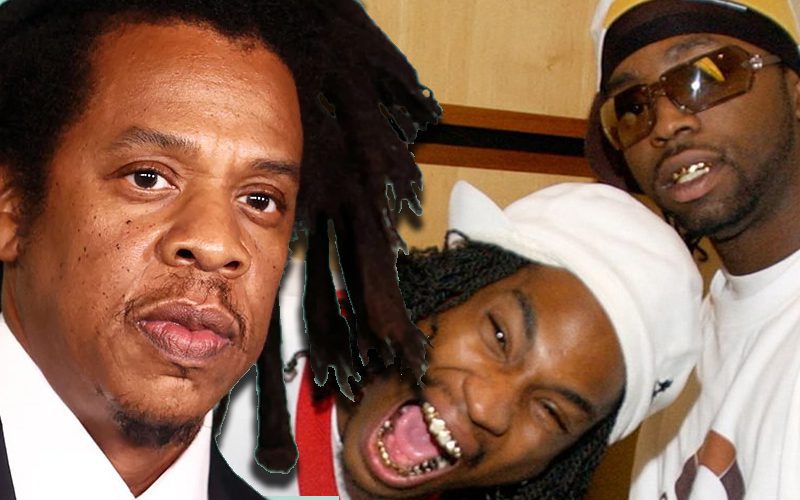 Jay-Z Accused Ying-Yang Twins Of Messing With His Money